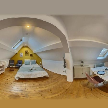 Magnifique Studio Centre Ville Saint Leu 2 Pers 阿棉 外观 照片
