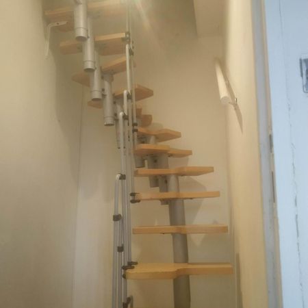 Magnifique Studio Centre Ville Saint Leu 2 Pers 阿棉 外观 照片